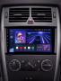 Штатная магнитола Teyes CC3 3/32 Mercedes Benz B-Class T245 (2005-2011)