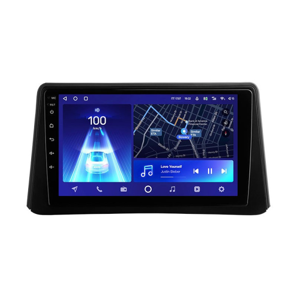 Штатная магнитола Teyes CC2 Plus 4/64 Opel Mokka 1 (2012-2016)