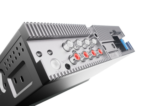 Автомагнитола Aura INDIGO-879DSP