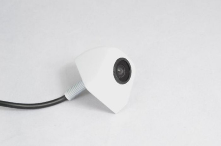 Камера заднего вида С3 Е366 бел.