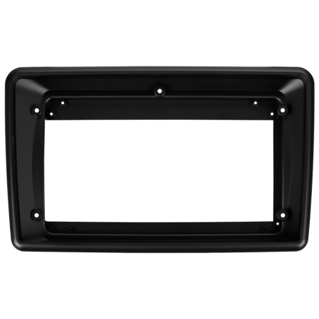 Штатная рамка (без дисплея) Teyes для  Honda Mobilio 2 Amaze 2013-2020 (Для экрана 9")