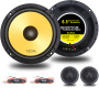 Динамики Recoil Yellow RLM65, 40W