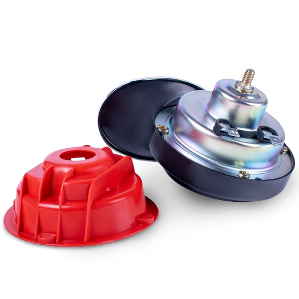 Сигнал автомобильный AVS 2004 (2 шт.)