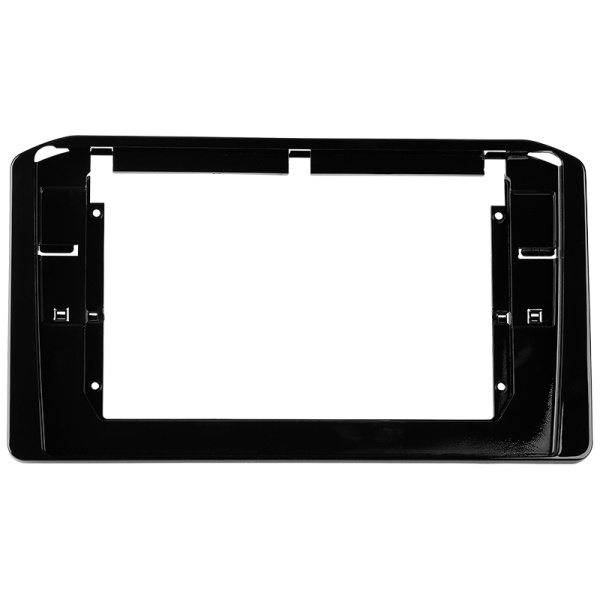 Штатная рамка (без дисплея) Teyes для  Mitsubishi Xpander  (Right hand driver)  2021-2022 (Для экрана 10.2")