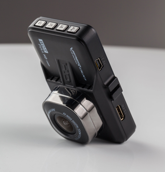 Видеорегистратор VIPER F9000 DUO+парковка