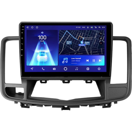 Штатная магнитола Teyes CC2 Plus 6/128 Nissan Teana J32 (2008-2013)