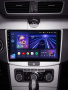 Штатная магнитола Teyes CC3 360 6/128 Volkswagen Passat 7 B7 (2010-2015)