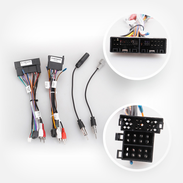 Штатная рамка (без дисплея) Teyes для  Hyundai i20 2 II GB (Right hand driver) 2014-2018 (Для экрана 9")