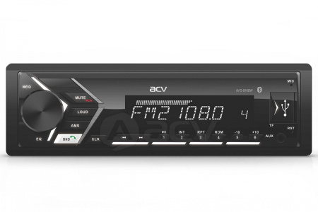 А/м ACV AVS-814BW