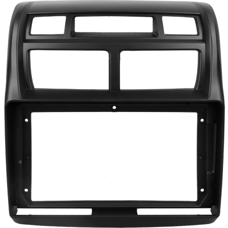 Штатная рамка (без дисплея) Teyes для  Kia Sportage 2 2007-2009 (Для экрана 9")