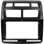 Штатная рамка (без дисплея) Teyes для  Kia Sportage 2 2007-2009 (Для экрана 9")