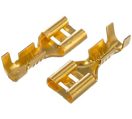 Клемма акустическая малая