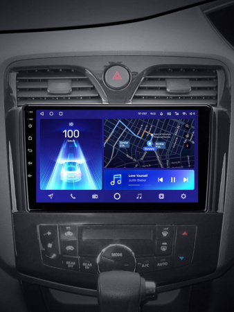 Штатная магнитола Teyes CC2 Plus 3/32 Nissan Serena 4 C26 (2010-2016)