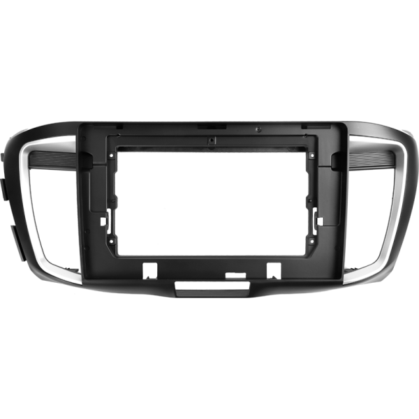 Штатная рамка (без дисплея) Teyes для  Honda Accord 9 CR 2012-2018 (Для экрана 10.2")