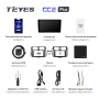 Штатная магнитола Teyes CC2 Plus 3/32 Toyota Land Cruiser Prado 150 (2009-2013)