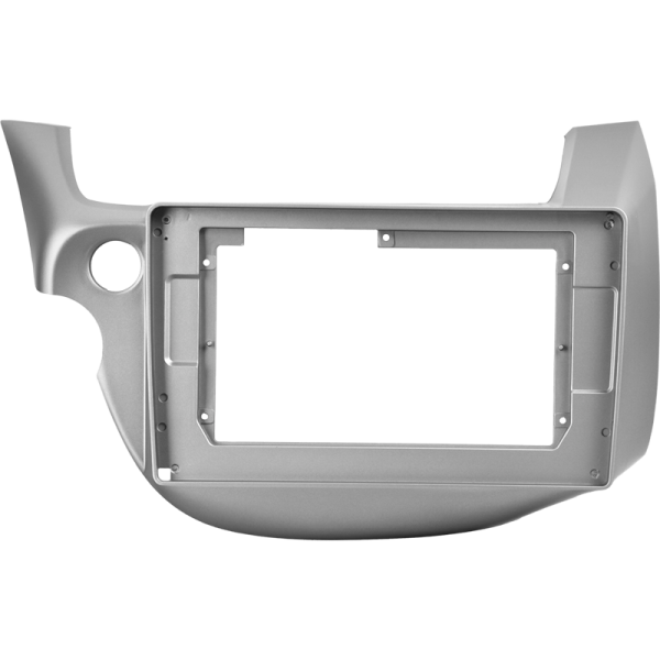Штатная рамка (без дисплея) Teyes для  Honda Jazz 2 GG Fit 2 GE 2007 - 2014 (Для экрана 10.2")