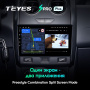 Штатная магнитола Teyes SPRO Plus 3/32 Renault Duster (2015-2018)