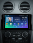 Штатная магнитола Teyes SPRO Plus 3/32 Mercedes Benz GL-Class (2005-2009)