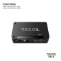 Recoil Audio P610 усилитель с процессором