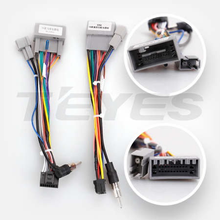 Штатная рамка (без дисплея) Teyes для  Honda N-BOX II 2 JF3/4  (Right hand driver) 2017-2021  (Для экрана 10.2")