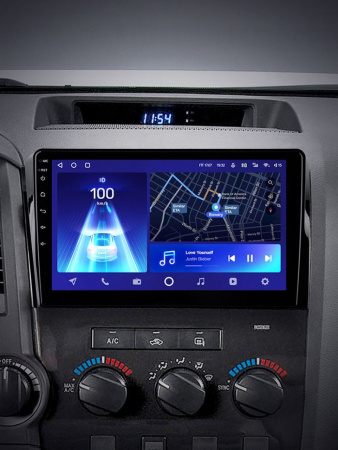 Штатная магнитола Teyes CC2 Plus 3/32 Toyota Tundra XK50 (2007-2013)