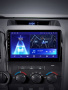 Штатная магнитола Teyes CC2 Plus 3/32 Toyota Tundra XK50 (2007-2013)