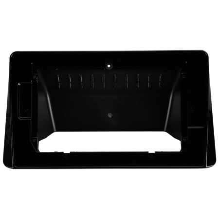 Штатная рамка (без дисплея) Teyes для  Mitsubishi Eclipse Cross 1 (F2) 2017-2021 (Для экрана 10.2")