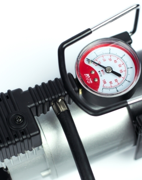 Компрессор Turbo KA580 40 л/мин, 150W, 14А, 12V, 10 атм. (AVS)