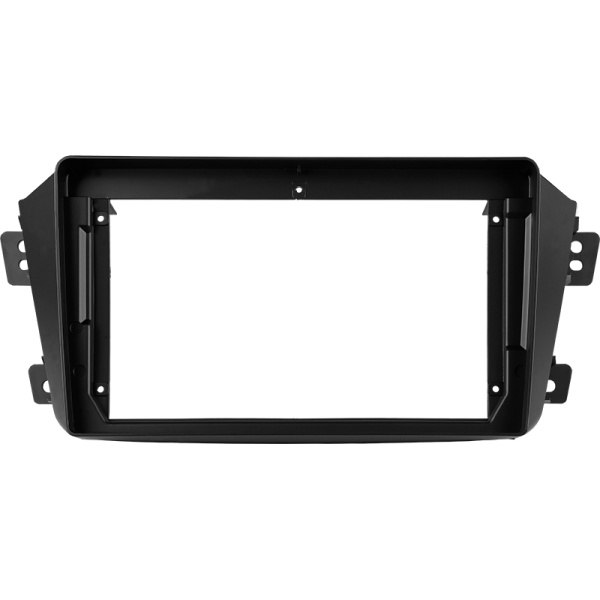 Штатная рамка (без дисплея) Teyes для  Geely Emgrand X7 1 GX7 EX7 2011-2019 (Для экрана 9")
