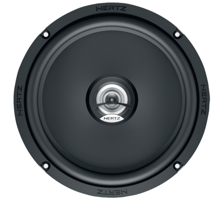 Динамики Hertz DCX 165.3
