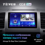 Штатная магнитола Teyes CC2 Plus 4/64 Nissan Navara 3 D40 (2004-2010)