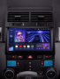 Штатная магнитола Teyes CC3 360 6/128 Volkswagen Touran 1 (2003-2010) Тип-B