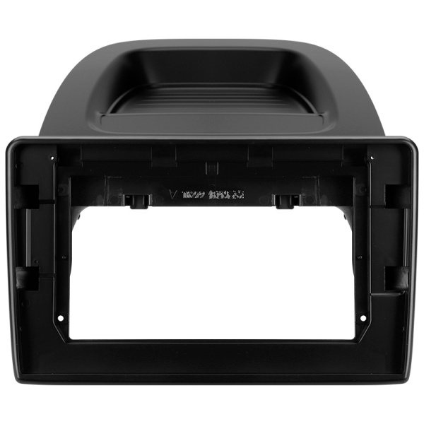 Штатная рамка (без дисплея) Teyes для  Ford EcoSport Eco Sport 2017-2021 (Для экрана 10.2")