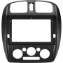 Штатная рамка (без дисплея) Teyes для  Mazda 323 BJ 2000-2003 (Для экрана 9")