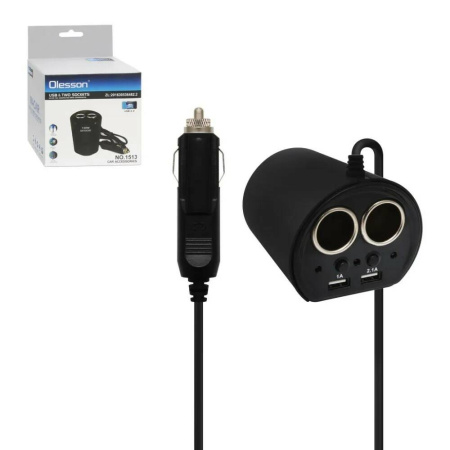 Разветвитель 1513 Olesson