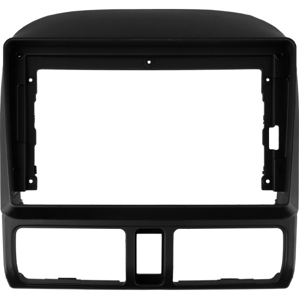 Штатная рамка (без дисплея) Teyes для  Honda CR-V 2 CRV 2001-2006 (Для экрана 9")