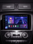 Штатная магнитола Teyes CC3 360 6/128 Mercedes Benz R-Class W251 R280 R300 R320 (2005-2009)