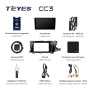 Штатная магнитола Teyes CC3L 4+32G для Shuttle 2015-2020