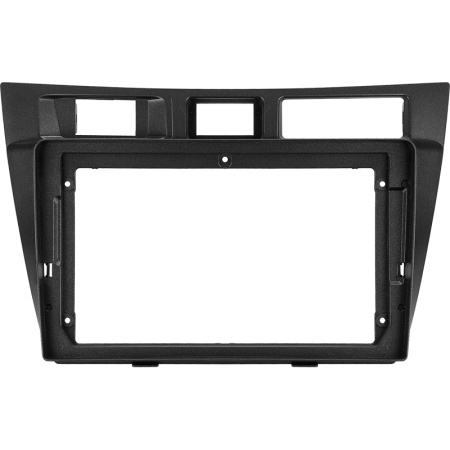 Штатная рамка (без дисплея) Teyes для  Toyota Mark II 9 X100 2000-2007 (Для экрана 9")