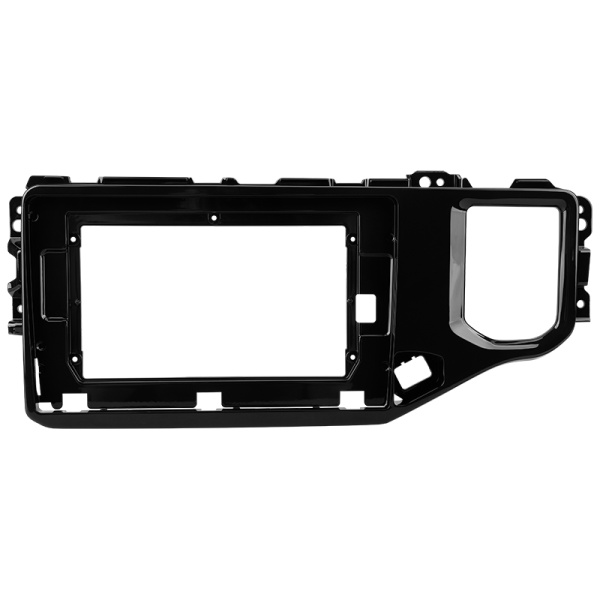 Штатная рамка (без дисплея) Teyes для  Chery Tiggo 4X 5X 2019-2020 (Для экрана 10.2")