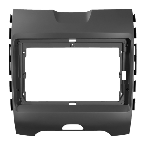 Штатная рамка (без дисплея) Teyes для  Ford Edge 2 2015-2018 (Для экрана 9")