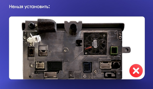 Штатная магнитола Teyes CC3L 4+32G для CX-9 2006-2016 Штатная магнитола Teyes CC3L 4+32G для CX-9 2006-2016
