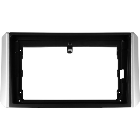 Штатная рамка (без дисплея) Teyes для  Mitsubishi Xpander 2017-2020 (Для экрана 9")