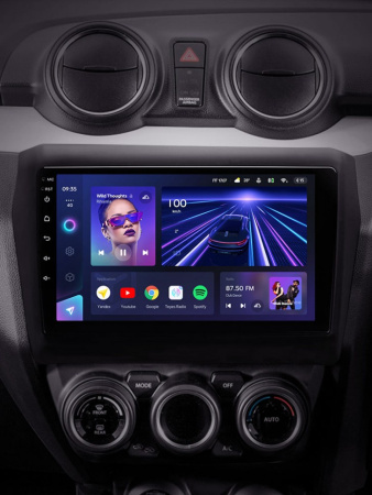 Штатная магнитола Teyes CC3 3/32 Suzuki Swift 5 (2016-2020)