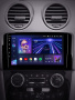 Штатная магнитола Teyes CC3 3/32 Mercedes Benz ML-Class (2005-2009)