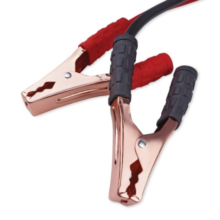 Пусковые провода AVS Standart BC-600 2.5m