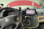 Штатная магнитола Teyes CC2 Plus 6/128 Volkswagen Multivan T5 (2003-2015)