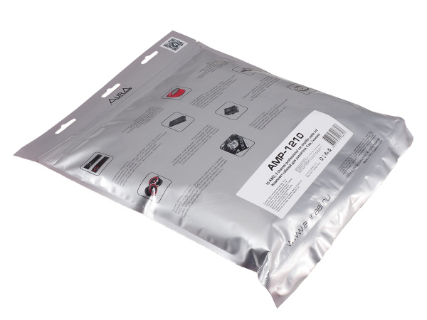 Aura AMP-1210 Комплект кабелей для усилителя 10 AWG