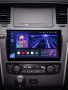 Штатная магнитола Teyes CC3 360 6/128 Nissan Patrol Y62 (2010-2020) 9" дюймов