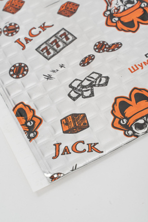 Шумоff Jack (370*270мм)